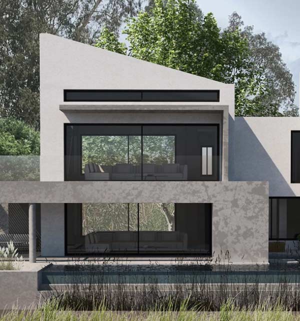 DALUZ LUXURY VILLAS