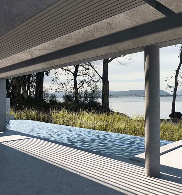 DALUZ LUXURY VILLAS